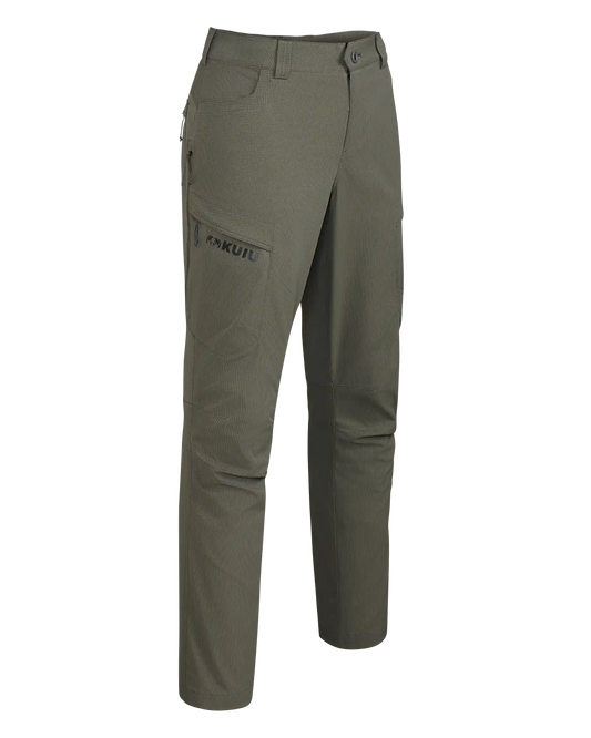 Women’s Tiburon Pant | Ash