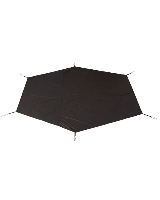 Mountain Star 3 Person Footprint | Gunmetal