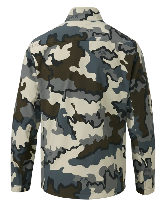 Alpine Jacket | Vias