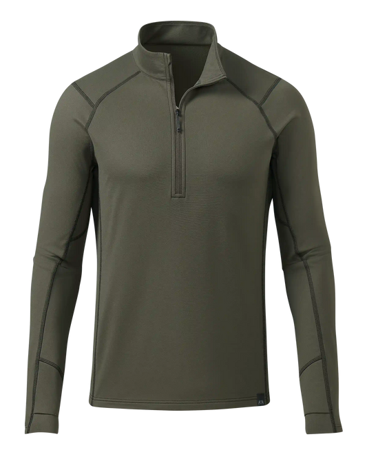 Vital S3 Zip-T | Ash