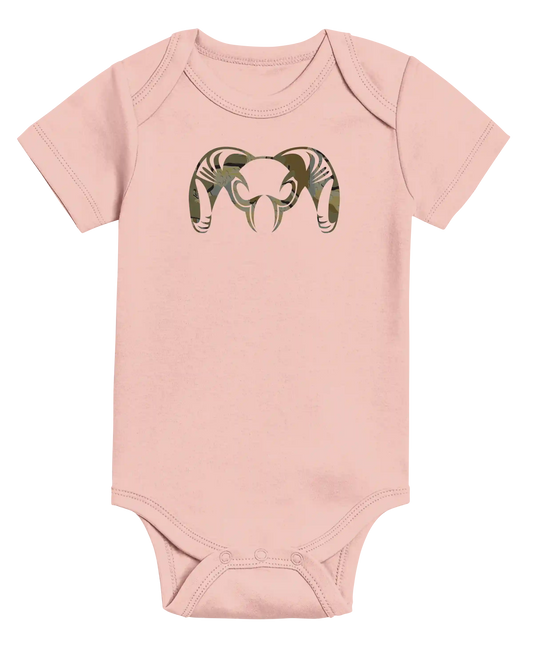 KUIU Valo Ram Baby One-Piece | Ballet
