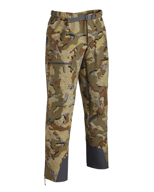 KUIU Kutana Storm Shell Pant | Valo