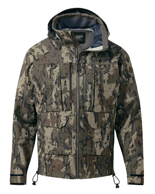 HD Flex Storm Shell Jacket | Veros