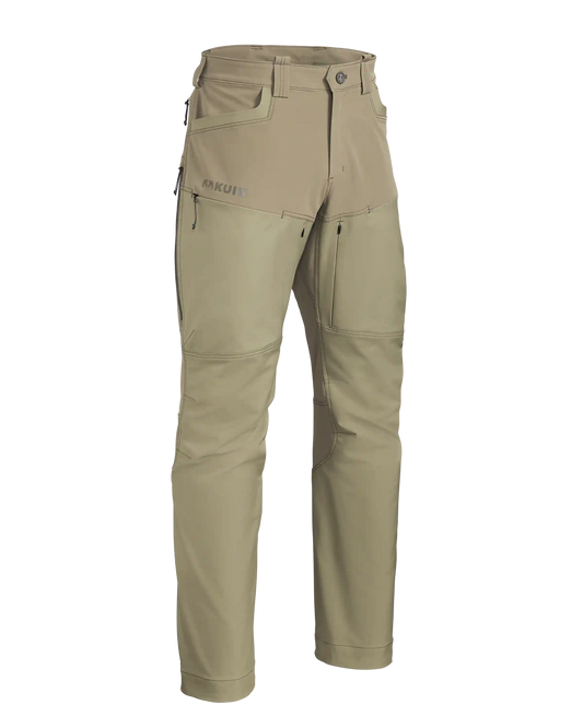 PRO Brush Pant | Khaki