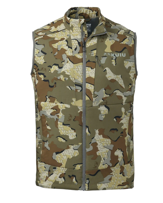 Kenai Vest | Valo