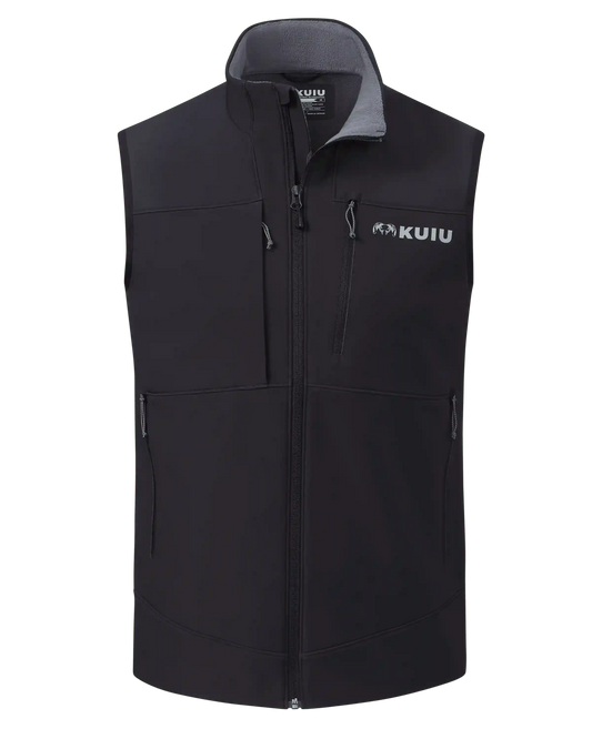 Guide PRO Vest | Black