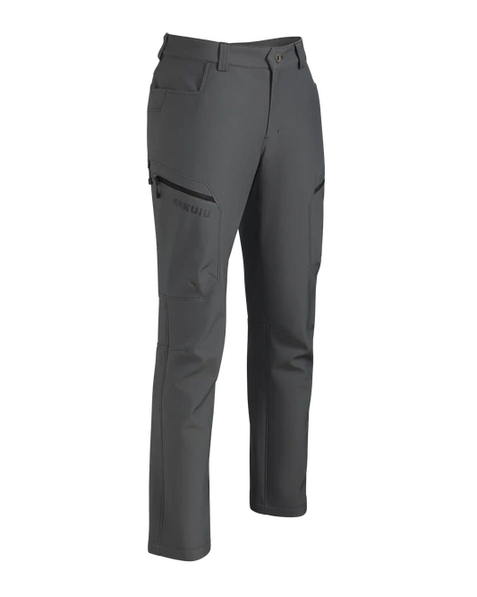 Women’s Guide PRO Pant | Gunmetal
