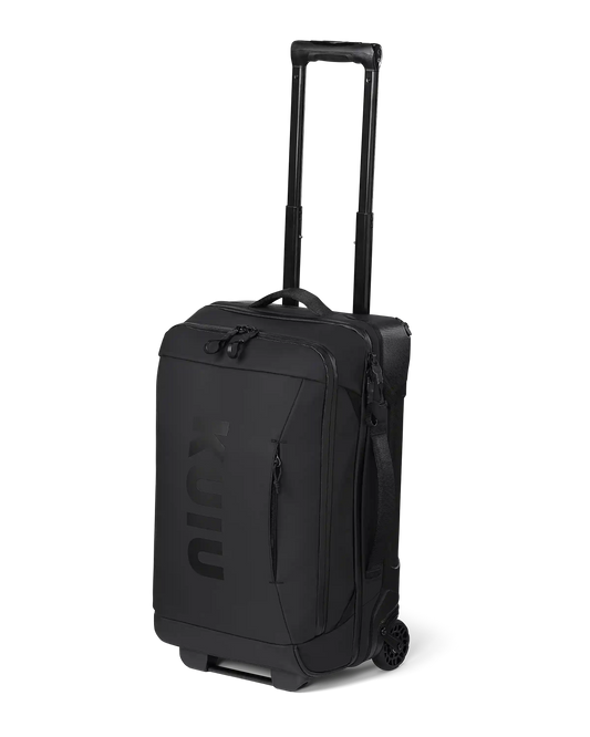 Waypoint 3000 Carry-On Roller | Black
