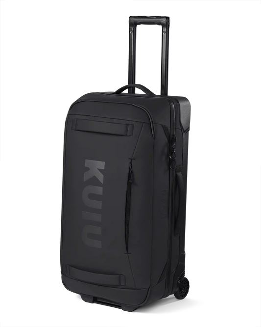 Waypoint 4500 Roller | Black