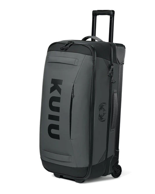 Waypoint 6500 Roller | Gunmetal