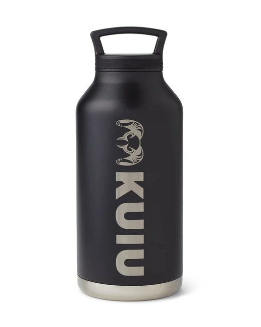 KUIU 64 oz Growler | Black