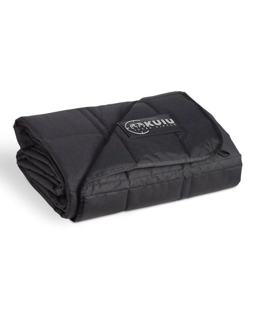 Inner Circle Distance AT Blanket | Black