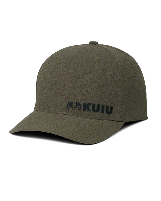 PRO Airmesh Flexfit Hat | Ash
