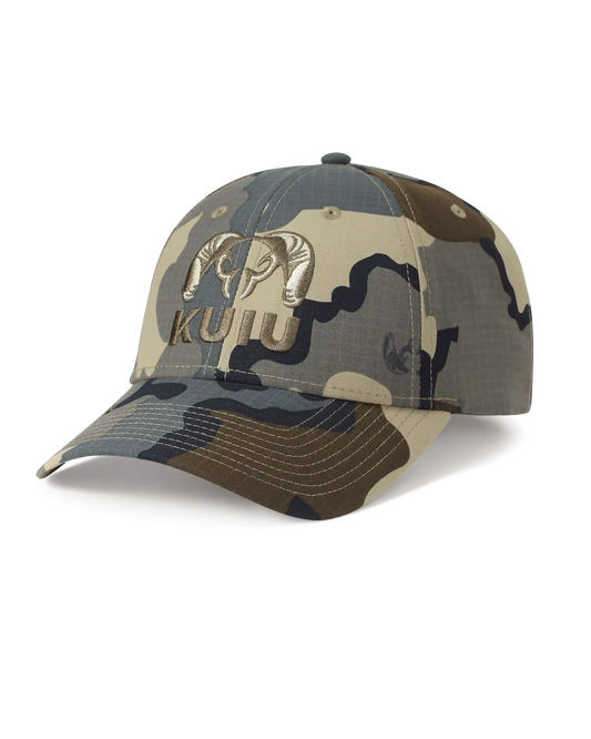 PRO CORDURA® Hat | Vias