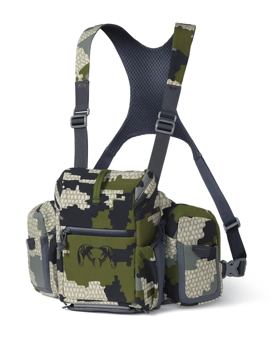 PRO Chest Pack | Verde
