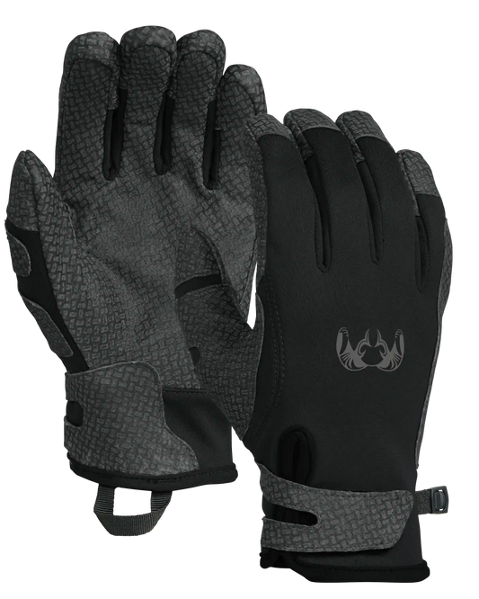 Guide X Glove | Black