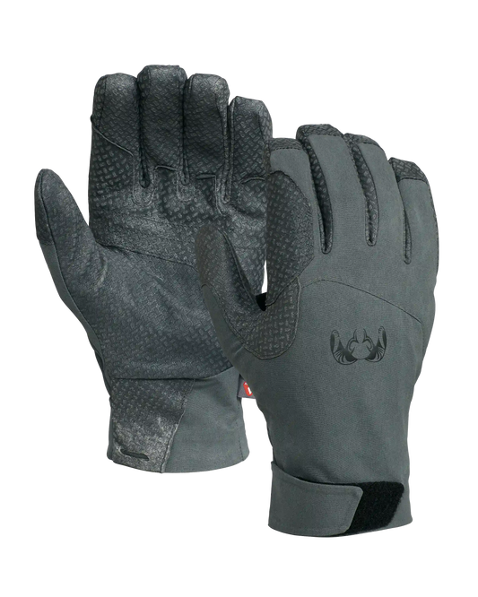 Yukon PRO Glove | Gunmetal