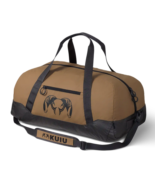 Runway CORDURA® 3000 Duffel | Coyote Brown