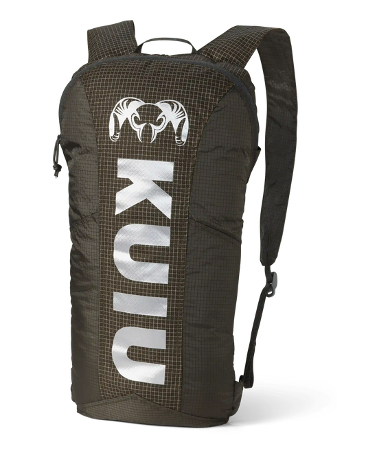 Extreema Stuffable Pack | Ash