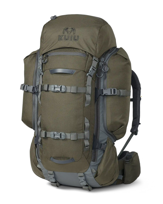 ICON 6 8200 Pack | Ash