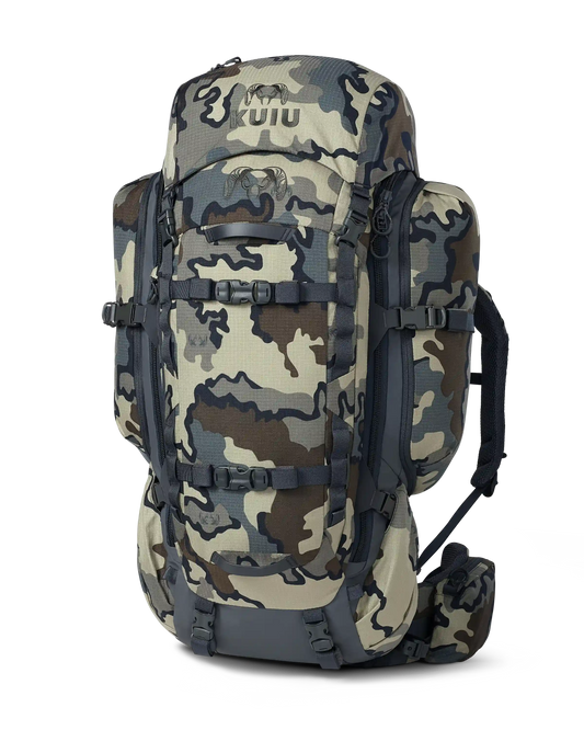 ICON 6 6000 Pack | Vias