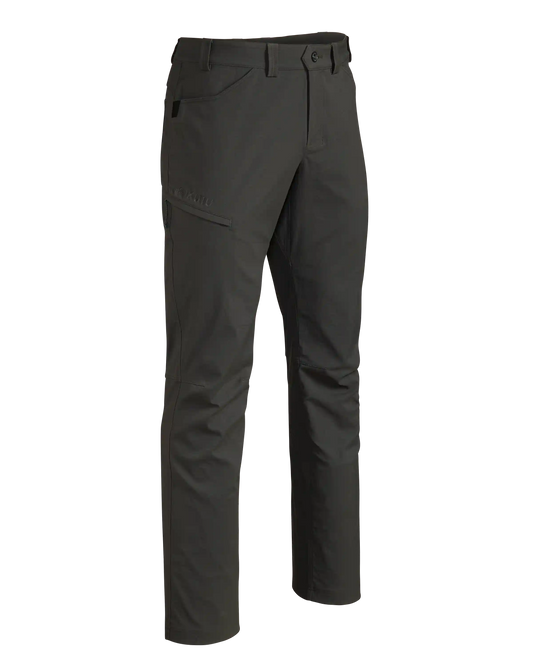 Switchback Pant | Asphalt
