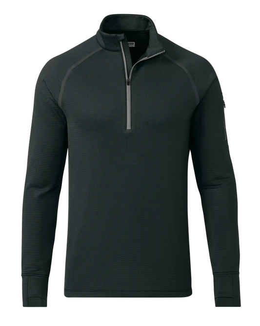 EnduroTrainer Zip-T | Dark Iron
