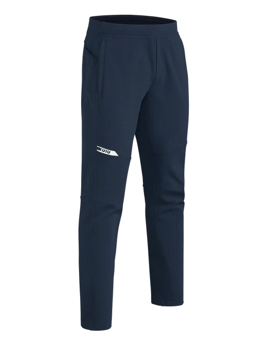 FieldCross Pant | Steel Blue