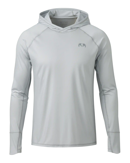 Gila LS Hoodie | Lunar