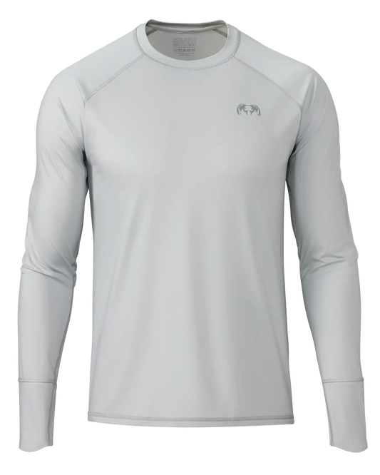 Outlet Gila LS Crew | Lunar