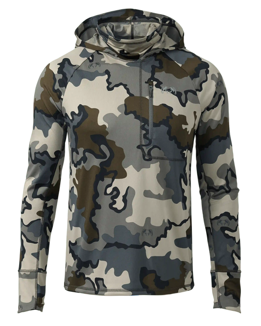 Gila PRO LS Hoodie | Vias