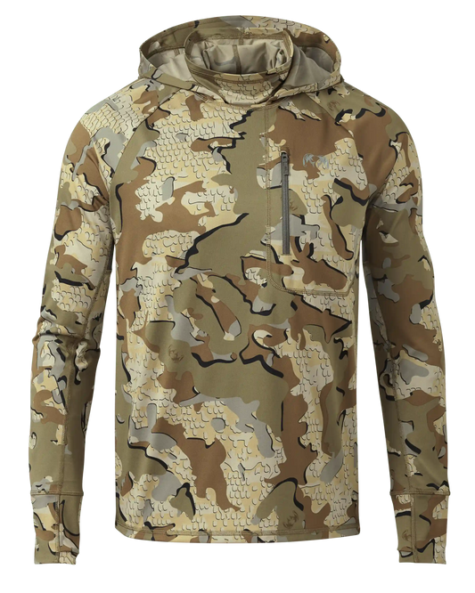 Gila PRO LS Hoodie | Valo