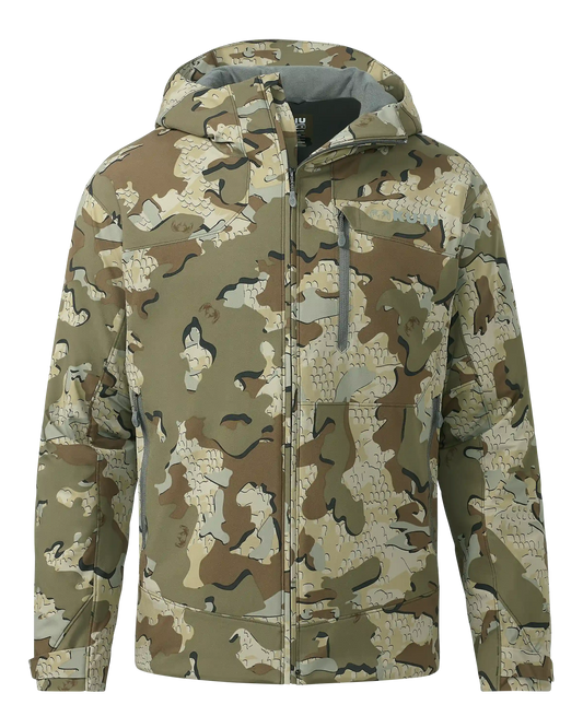 Mountain PRO Hooded Jacket | Valo
